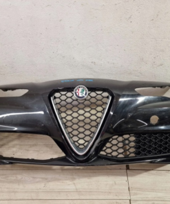 Front bumper alpha romeo giulia washers pdc original