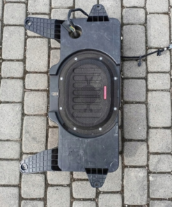 Speaker jeep wrangler jl 18 68283473ac