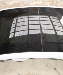 Roof alpha romeo giulia 2.0t 18r solar panorama sunroof roller blind