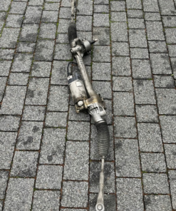 Steering rack managerial alpha romeo giulia qv
