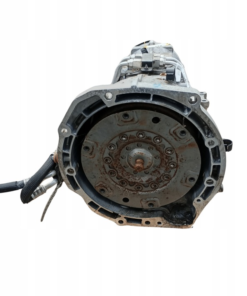 Gearbox ga8hp50z 8hp50 014230 2707569