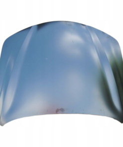 Engine cover hood alpha romeo giulia new mopar