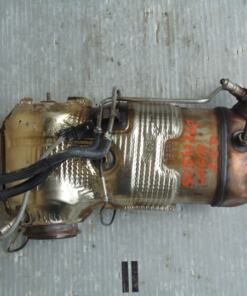 Catalysator 50547362 alpha romeo giulia 2.2 m-jet