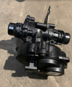 Alpha romeo stelvio valve thermostatic liquid 2.0 t giulia 50049078