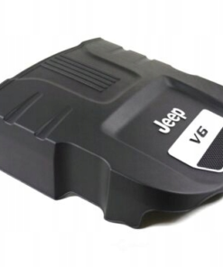 Protection Silnika Plastic Cover Wrangler UK 11-17