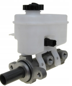 Brake Pump Jeep Wrangler UK Freedom 2009 18