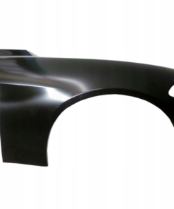 Fender front right alpha romeo giulia