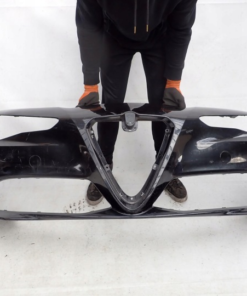 Alpha romeo giulia 16- front bumper front
