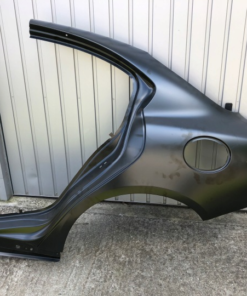 Rear fender rear left alpha giulia 2.0 2.2