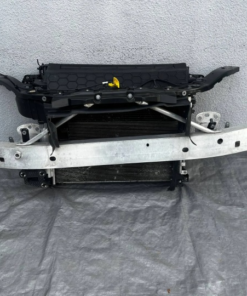Alpha romeo giulia front reinforcement (belt) radiators set 2.0 gas (petrol) 2018