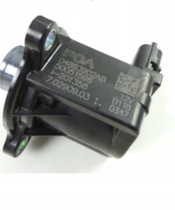 Drain valve turbo wrangler jl 2.0t