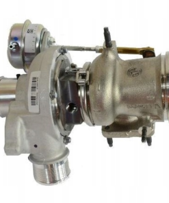 Turbocharged turbocharger turbo wrangler jl 2.0t