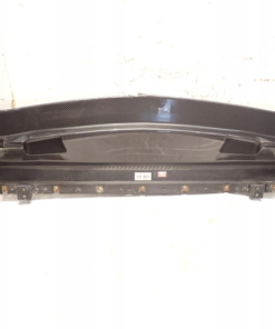 Spoiler bumper front alpha romeo giulia quadrifoglio 2016 0050537459