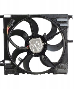 Cooler fan alpha giulia stelvio 2.0 2.9