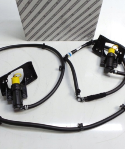 Washers headlights alpha giulia veloce ti