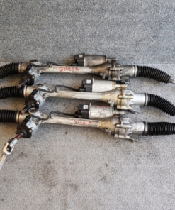 Alpha romeo giulia 00505536100 overpass steering rack