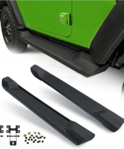 Threshold progi security wrangler jk 2d 07-17 82210565ad