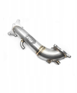 Allapoole suunatud toru honda civic type r x 2.0t