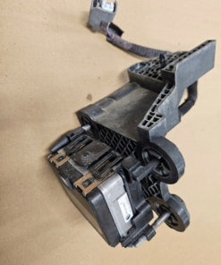 Radar module acc alpha romeo giulia 50558711