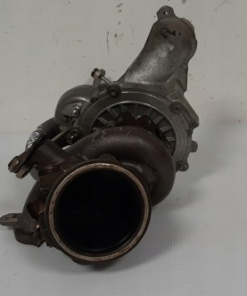 Turbocharger right alpha romeo giulia 16r 2.9b eu