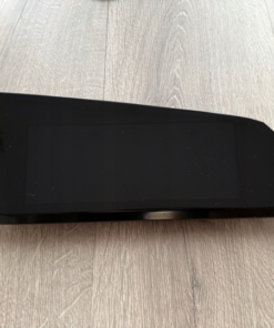Screen display monitor alpha romeo giulia 0156158602 503490025007