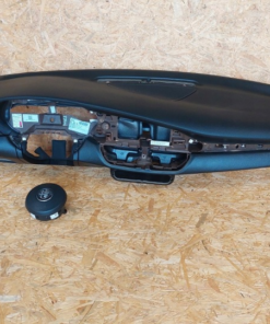 Alpha romeo giulia dashboard console cushion ori usa