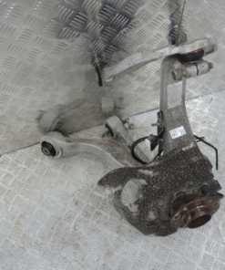 Alpha giulia qv 2,9 v6 hub arm, hub 00505397360