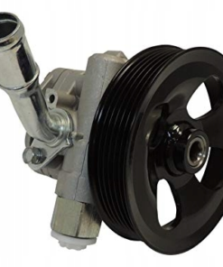 Steering booster pump mopar wrangler jk 12-18 3.6 v6
