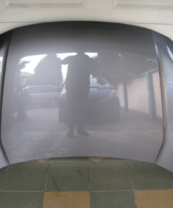 Hooded honda civic x 2017-2021r original