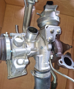 18900-59N-G011-M2 TurosPrezarka Honda Civic X N1GA1
