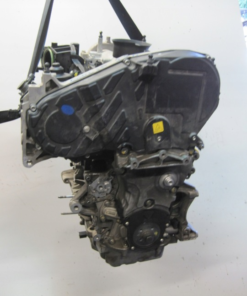 Engine motor empty alpha romeo giulia 2,2 55268532