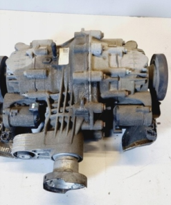 Reducer rear alpha romeo giulia 952 55281045 2.89l gasoline 2018