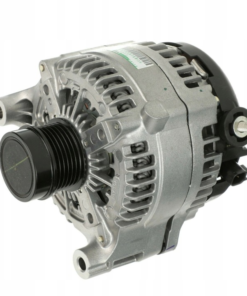 Generator 56029597ab jeep wrangler 3.6 gladiator
