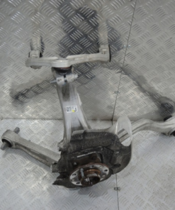 Right suspension hub arm arm alpha romeo giulia avd 4x4 q4 505631450