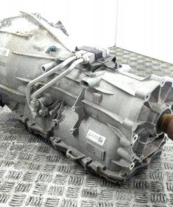 Gearbox alpha romeo giulia 952 ga8hp50z 2.0l gasoline 206kw 2019