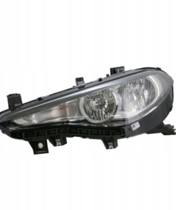 Alpha romeo giulia 2016 2021 headlight regular left l oe