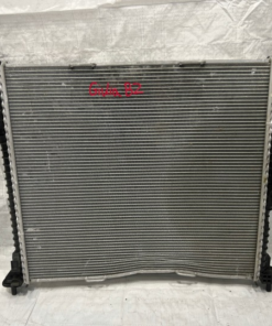 Alpha romeo giulia 2.0 water radiator