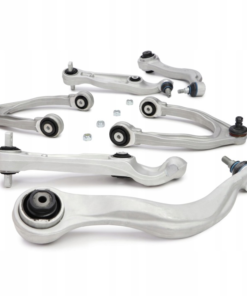 Set arms set front left right alpha romeo giulia 952