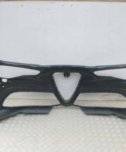 Alpha romeo giulia veloce front bumper new oe