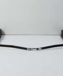 Crash bar bottom alpha giulia quadrifoglio qv