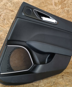Alpha romeo giulia 952 upholstery panel door right rear