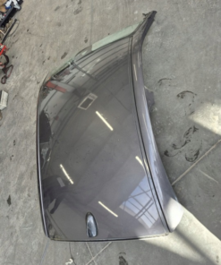 Roof carbon alpha romeo giulia quadrifoglio oe 505449130
