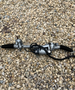 Alpha romeo giulia steering rack steering rack