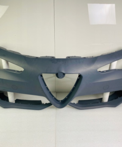 Bumper front alpha romeo giulia veloce