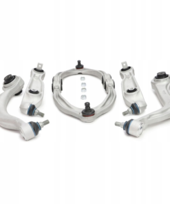 Arms front alpha romeo gulia quadrifoglio