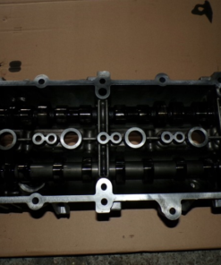 Valves cover shafts alpha romeo giulia stelvio wrangler 2.2 mjet 46335554