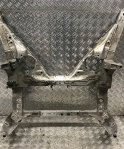 Alpha romeo giulia 2.2 jtd suspension sub-frame cradle front orig disassembly 2wd
