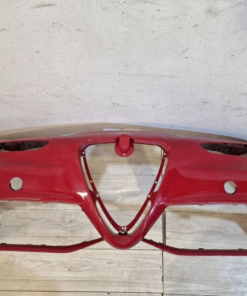 Alpha romeo giulia qv quadrifoglio front bumper