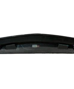 Alpha romeo giulia carbon wing additive cover carbon