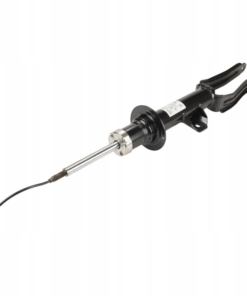 Shock absorber active front left alpha giulia 4x4